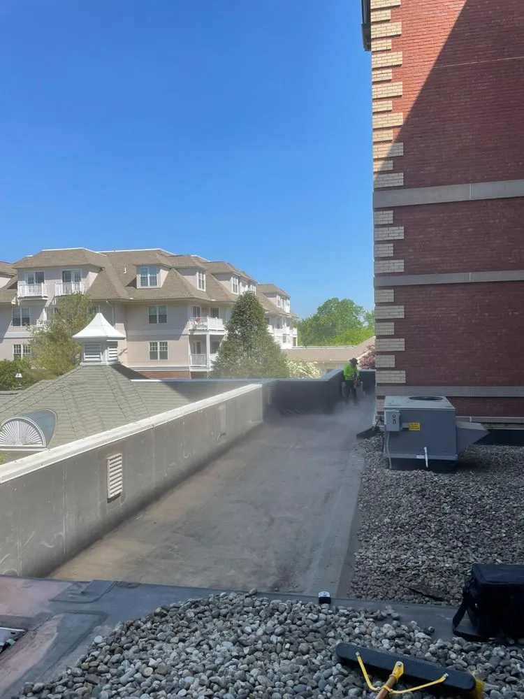 Slide of Expert Roofing & Construction