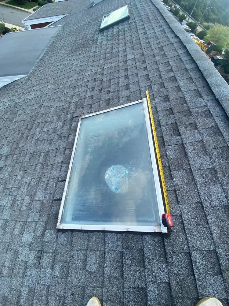 Slide of Expert Roofing & Construction