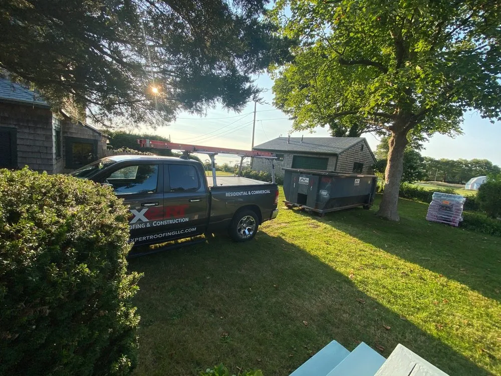 Slide of Expert Roofing & Construction