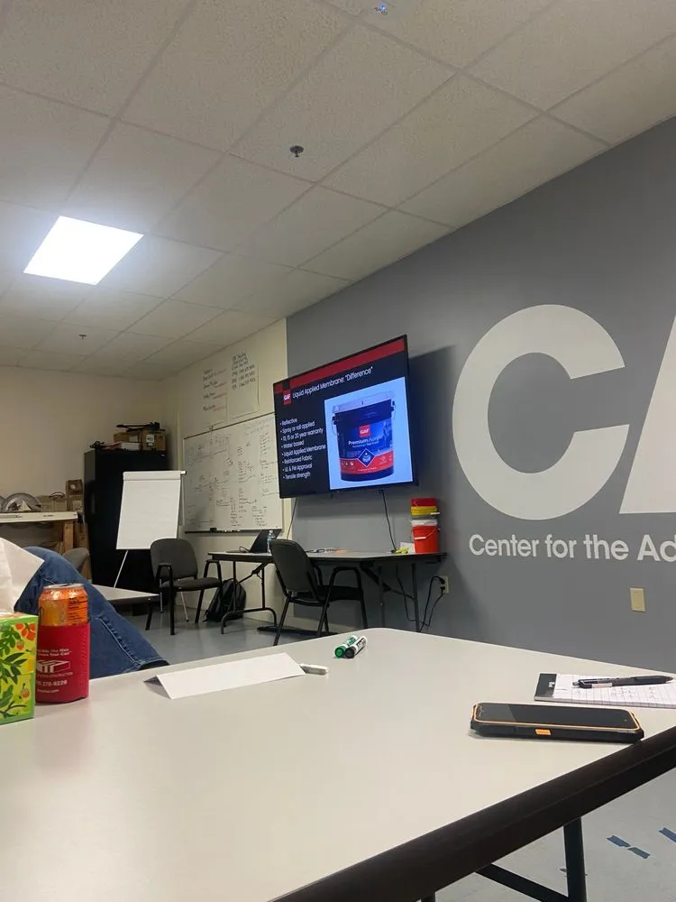 Slide of Expert Roofing & Construction