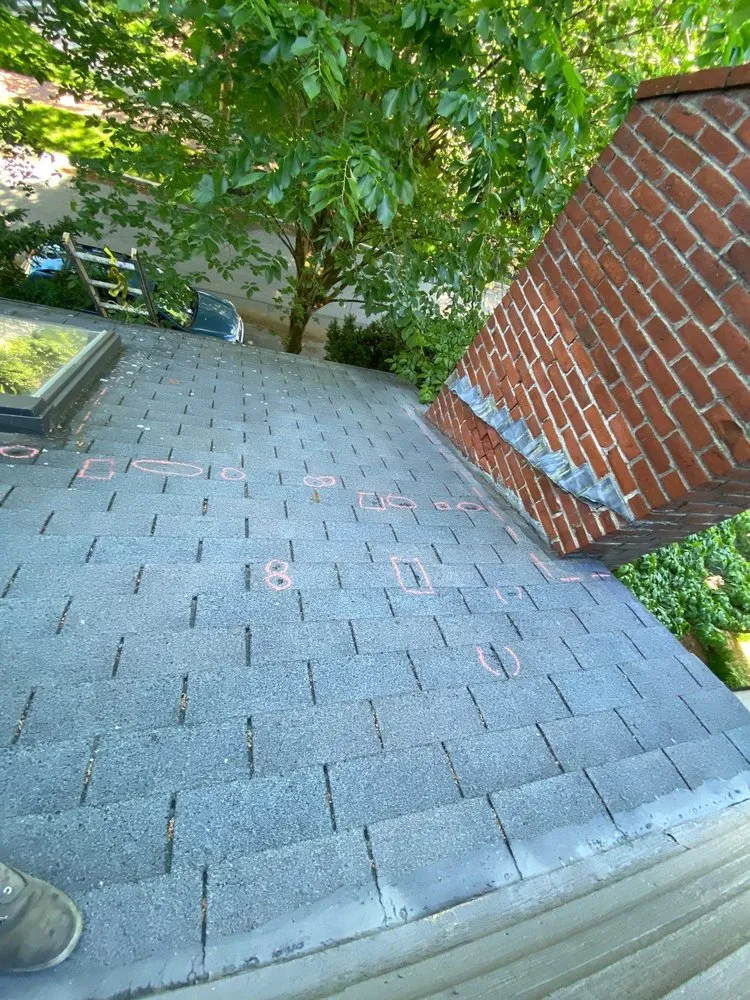 Slide of Expert Roofing & Construction