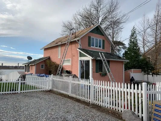 Expert Roofing & Construction