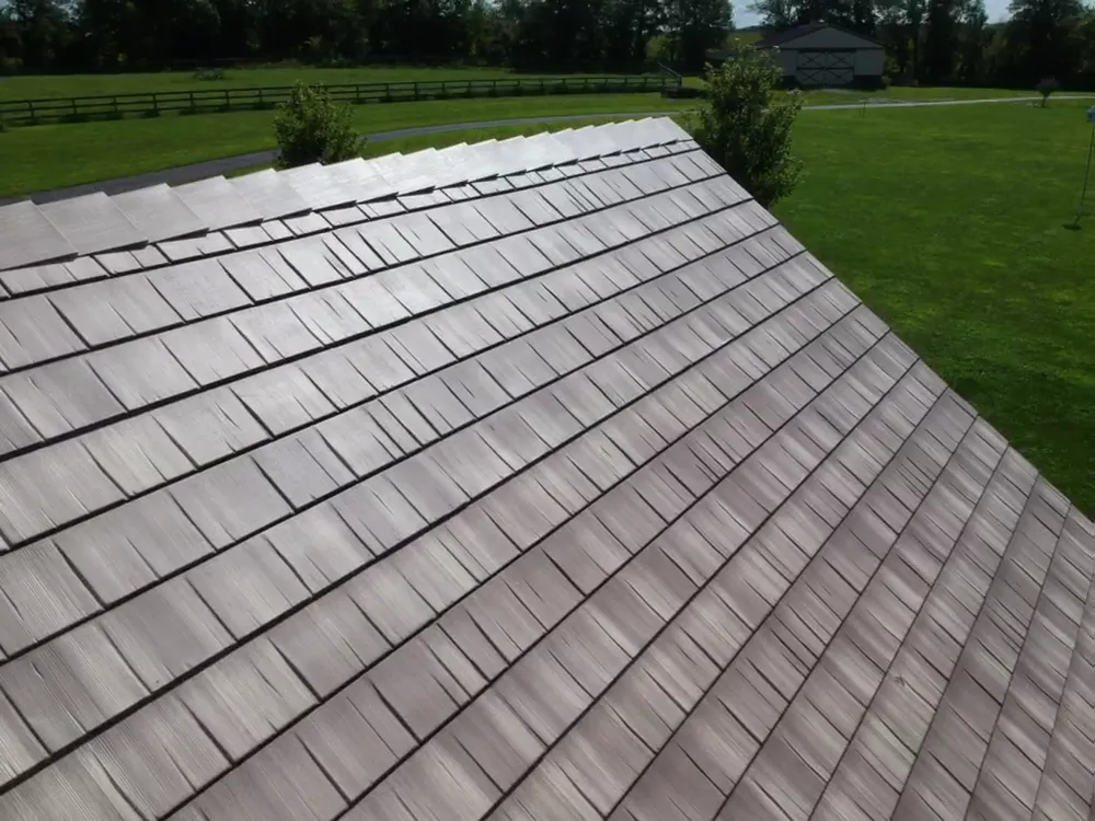 Slide of Expert Roofing & Exteriors