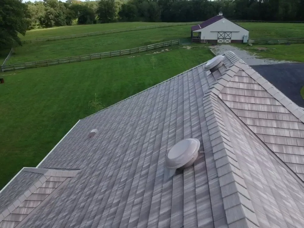 Slide of Expert Roofing & Exteriors