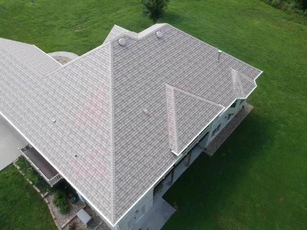 Slide of Expert Roofing & Exteriors