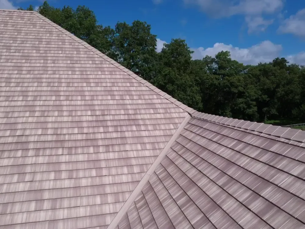 Slide of Expert Roofing & Exteriors