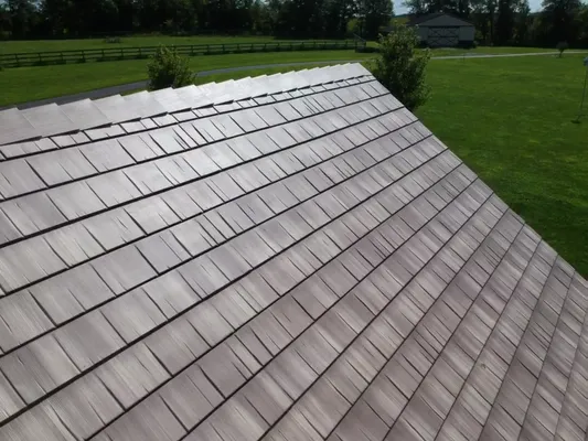 Expert Roofing & Exteriors