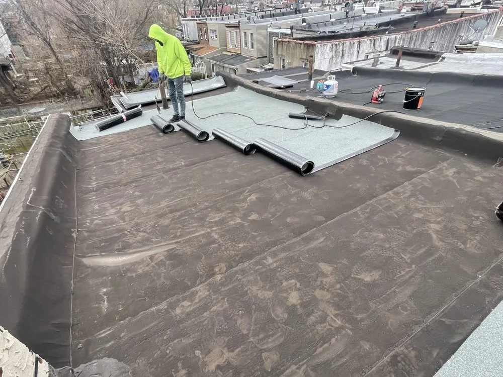 Slide of Expert Roofing & Home Improvements