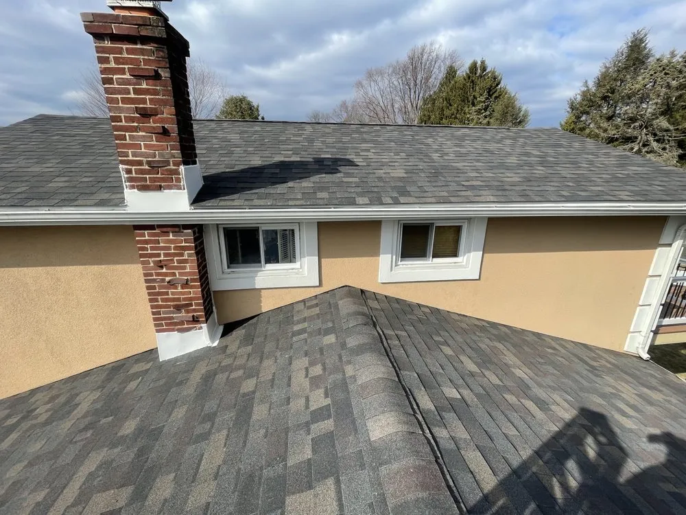 Slide of Expert Roofing & Home Improvements