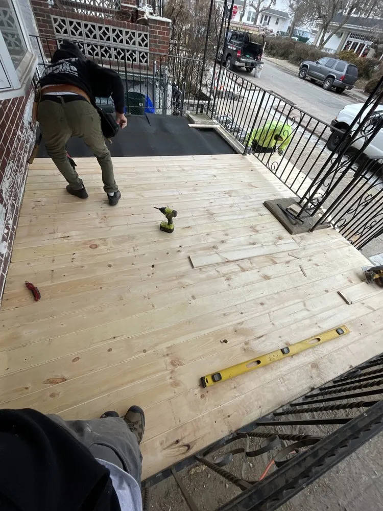 Slide of Expert Roofing & Home Improvements