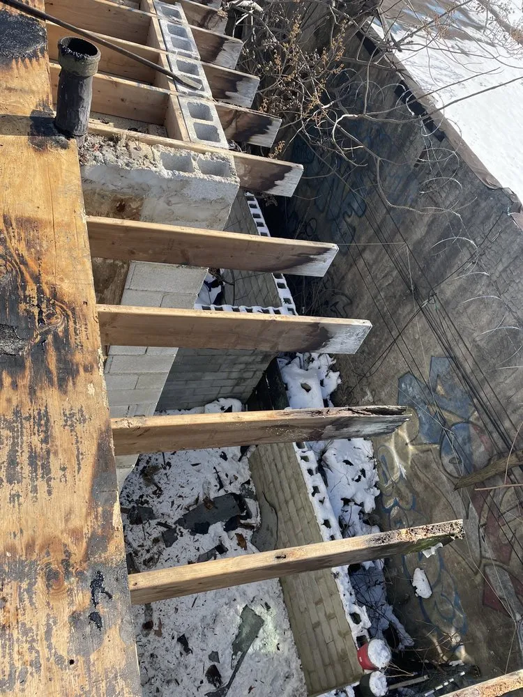 Slide of Expert Roofing & Home Improvements