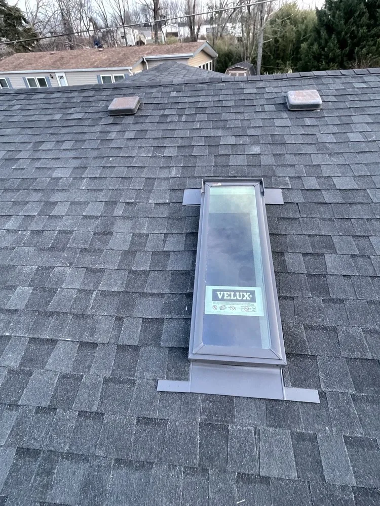 Slide of Expert Roofing & Home Improvements