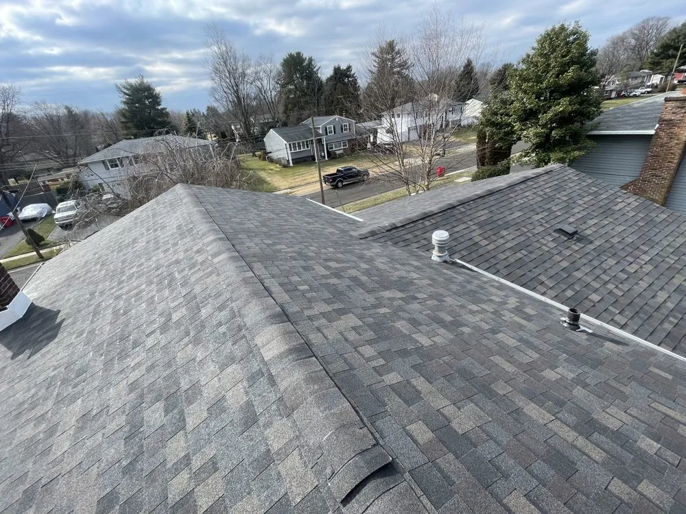 Slide of Expert Roofing & Home Improvements