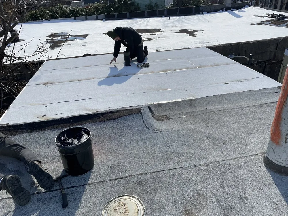 Slide of Expert Roofing & Home Improvements