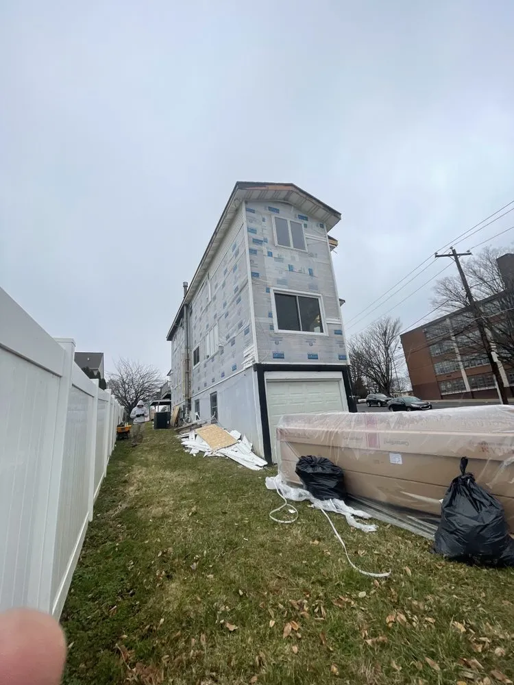 Slide of Expert Roofing & Home Improvements