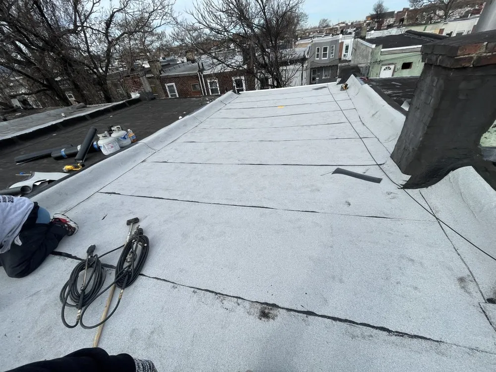 Slide of Expert Roofing & Home Improvements