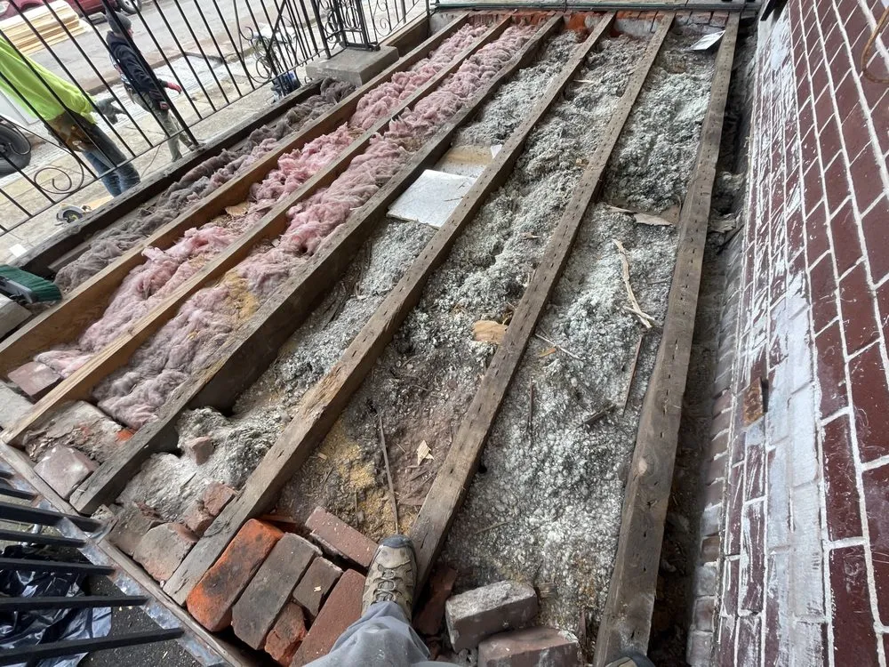 Slide of Expert Roofing & Home Improvements