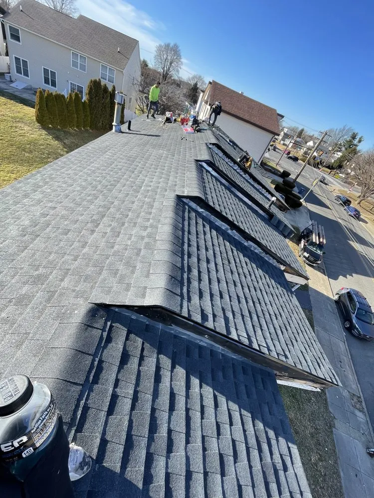Slide of Expert Roofing & Home Improvements