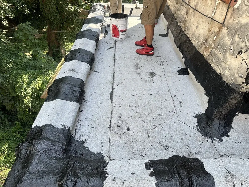 Slide of Expert Roofing & Home Improvements