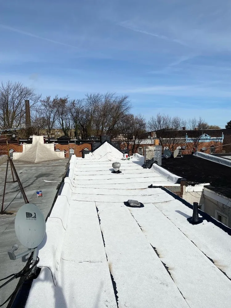 Slide of Expert Roofing & Home Improvements