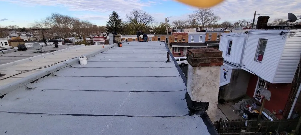 Slide of Expert Roofing & Home Improvements