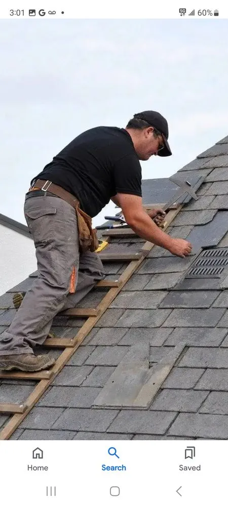 Slide of Expert Roofing And Masonry