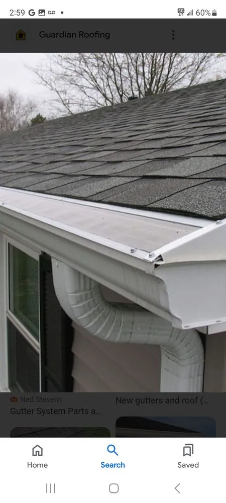 Slide of Expert Roofing And Masonry