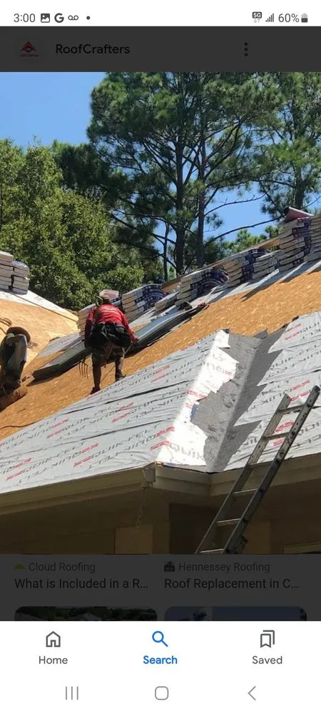 Slide of Expert Roofing And Masonry