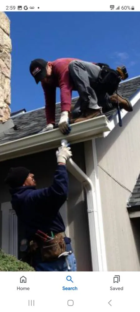 Slide of Expert Roofing And Masonry