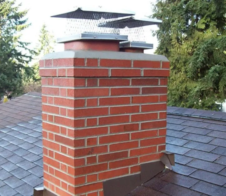 Slide of Expert Roofing And Masonry