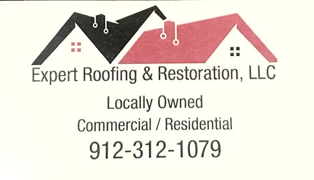 Slide of Expert Roofing and Restoration