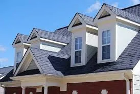 Slide of Expert Roofing