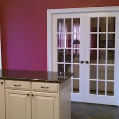 Slide of Expert Roofing