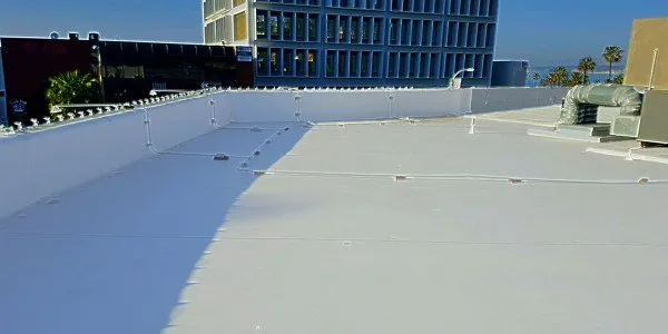 Slide of Expert Roofing Company