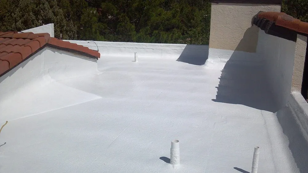 Slide of Expert Roofing Company