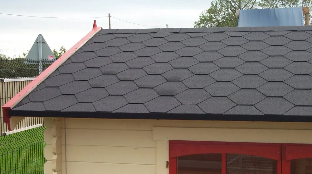 Slide of Expert Roofing Company