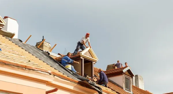 Expert Roofing Company