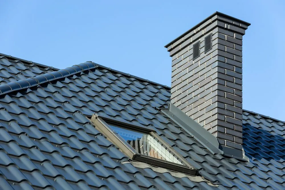 Slide of Expert Roofing Contractors