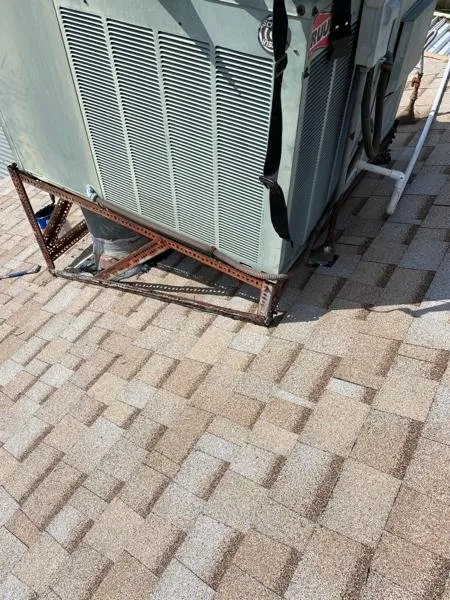 Slide of Expert Roofing Contractors