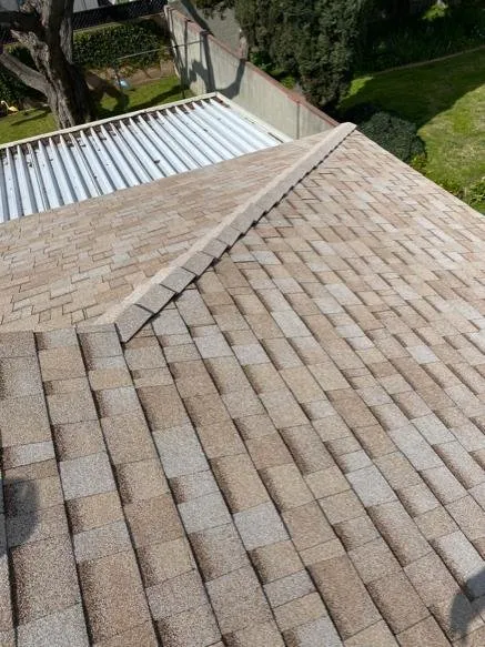 Slide of Expert Roofing Contractors