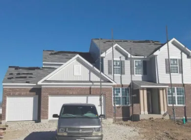 Slide of Expert Roofing