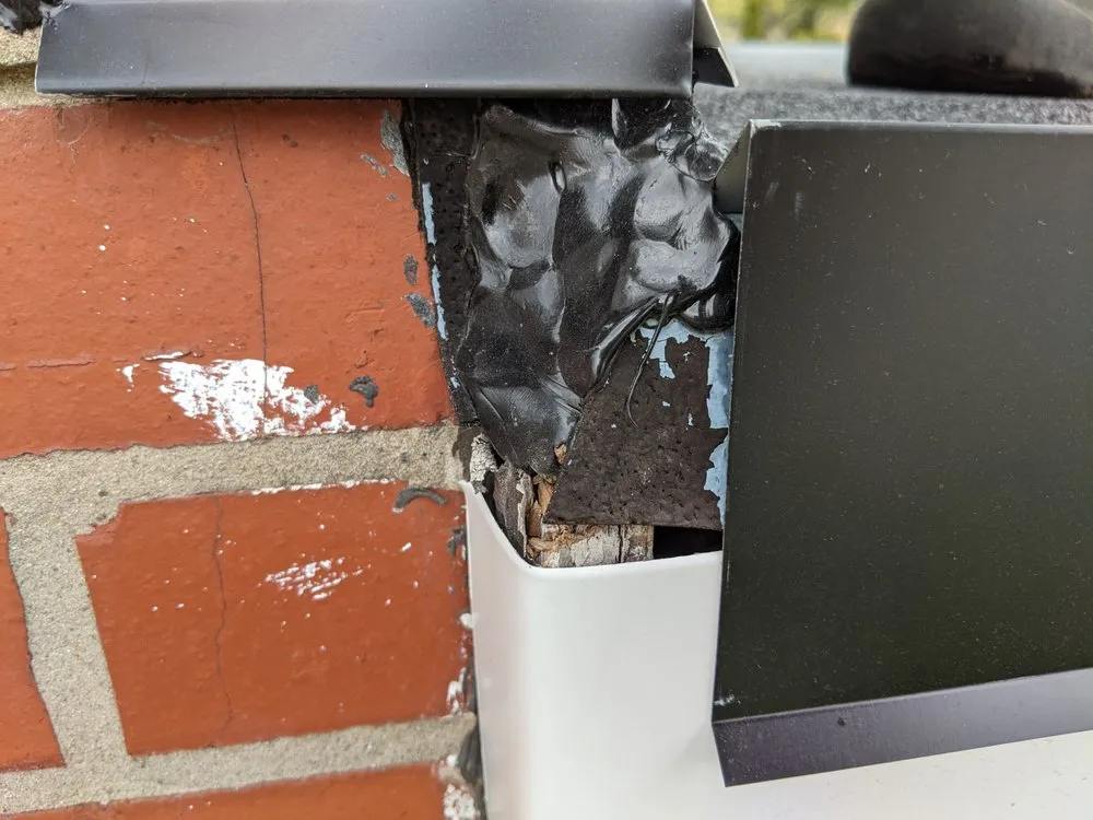 Slide of Expert Roofing