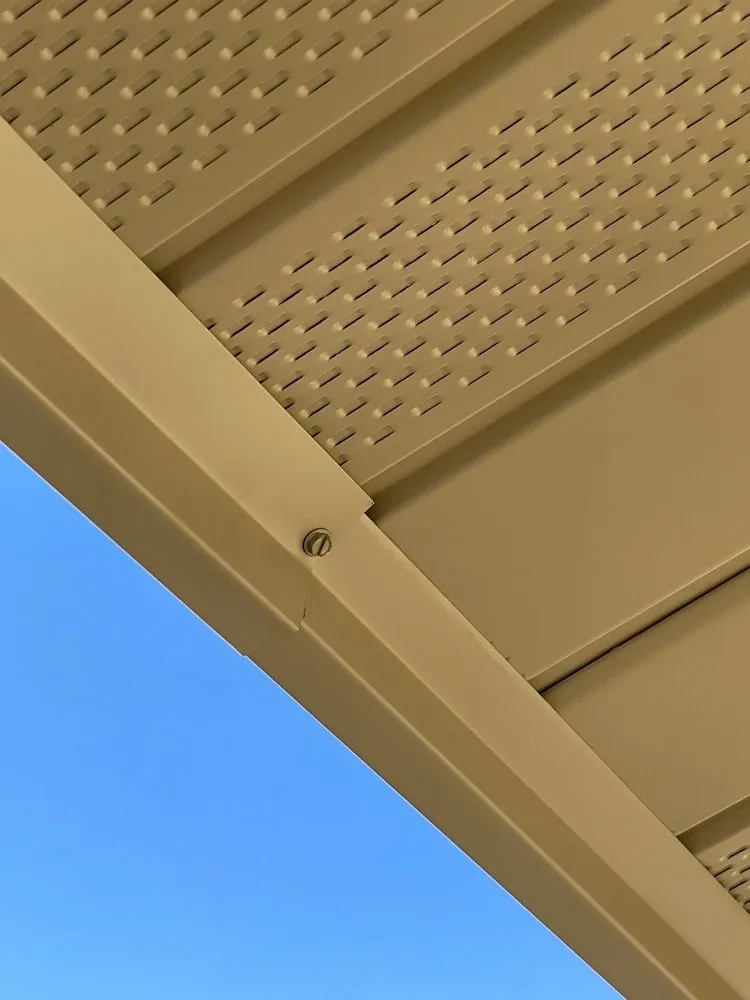 Slide of Expert Roofing