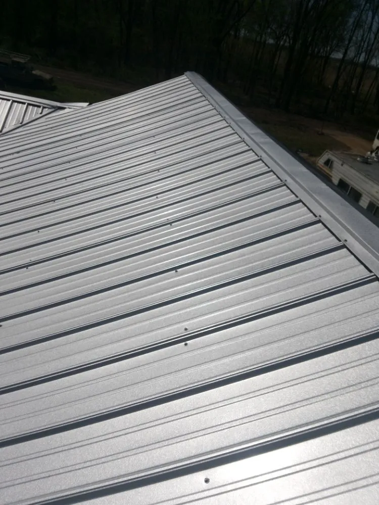 Slide of Expert Roofing