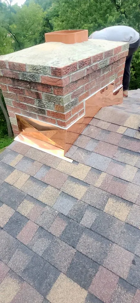Local storm damage roof repair experts serving Finleyville, PA - Expert Roofing