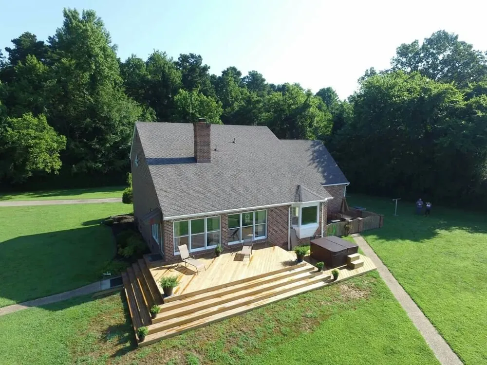 Slide of Expert Roofing General Contractor