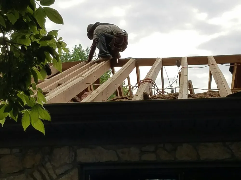 Slide of Expert Roofing General Contractor