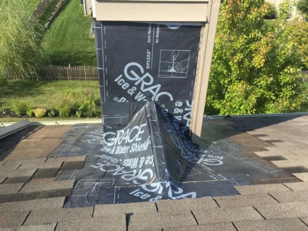 Slide of Expert Roofing General Contractor