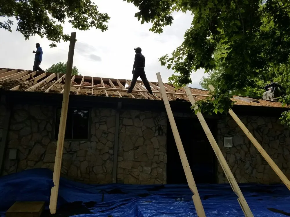 Slide of Expert Roofing General Contractor