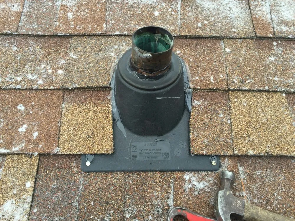 Slide of Expert Roofing General Contractor